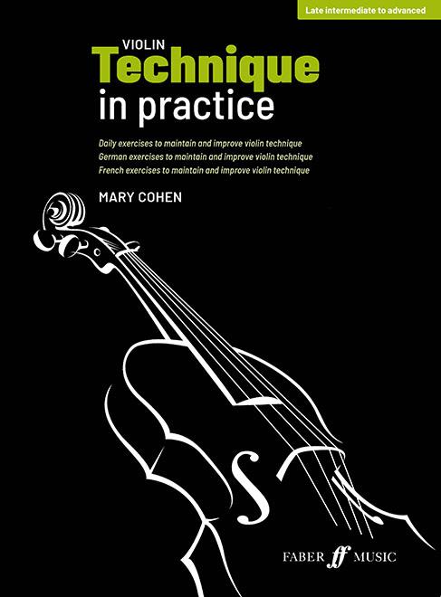 Technique in Practice
