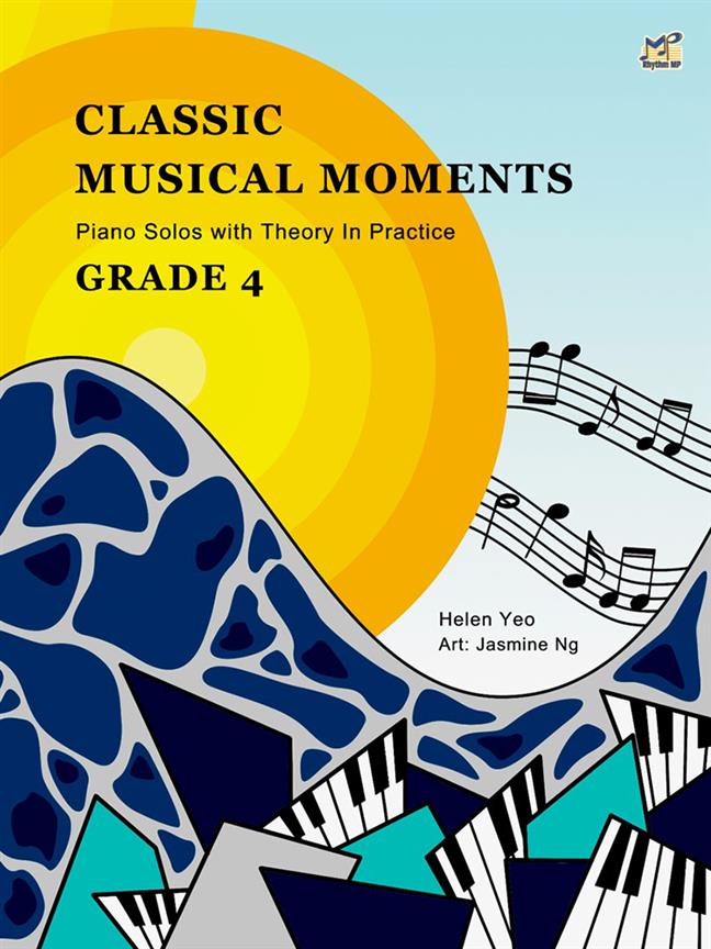 Classic Musical Moments with Theory In Practice : Grade 4