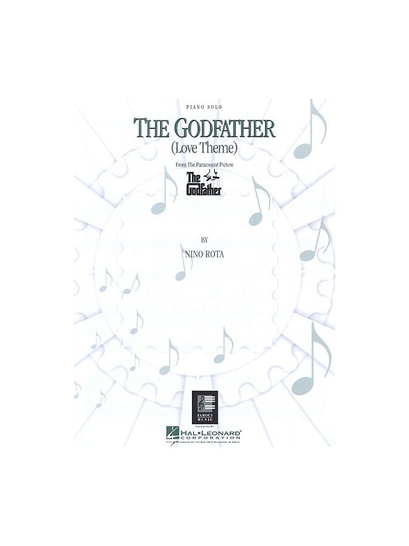 The Godfather (Love Theme)