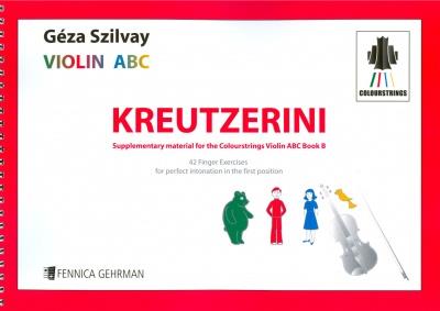 Kreutzerini