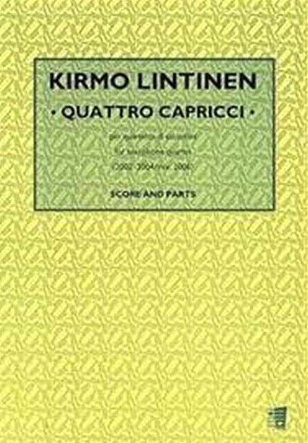 Quattro Capricci