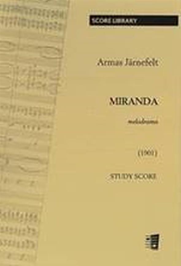 Miranda