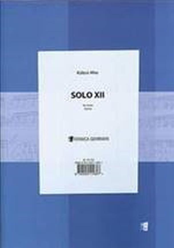 Solo XII