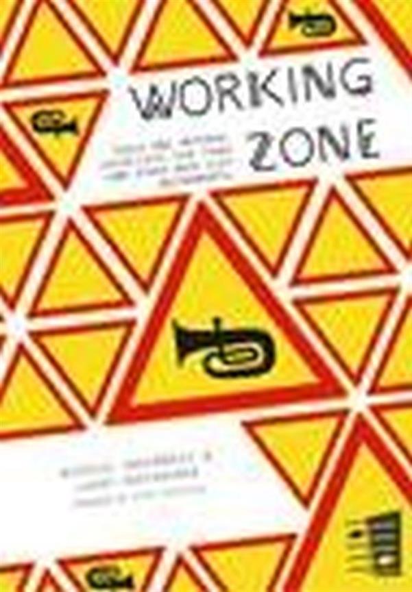 Working Zone : Scale and Interval Exercises