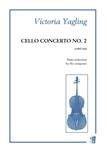 Cello Concerto No. 2