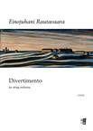Divertimento For String Orchestra