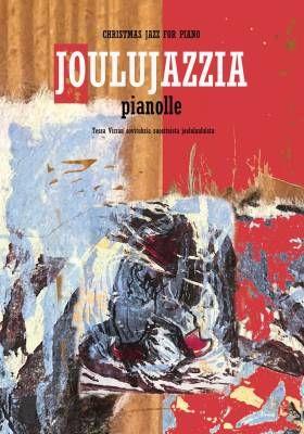 Christmas Jazz For Piano