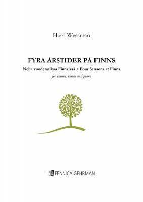 Four Seasons At Finns