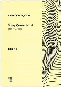 String Quartet No. 4