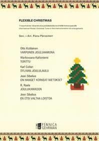 Flexible Christmas : Trio arrangements for flexible instuments