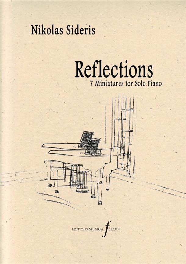 Reflections in Waltz
