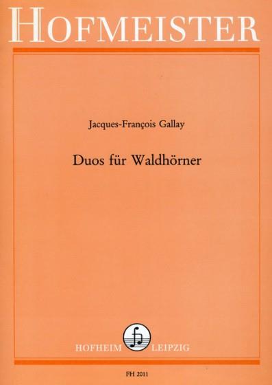Gallay, J. F.: Duos
