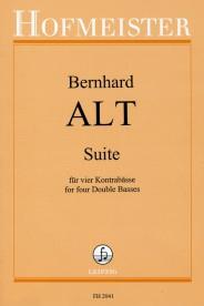 Alt, B.: Suite