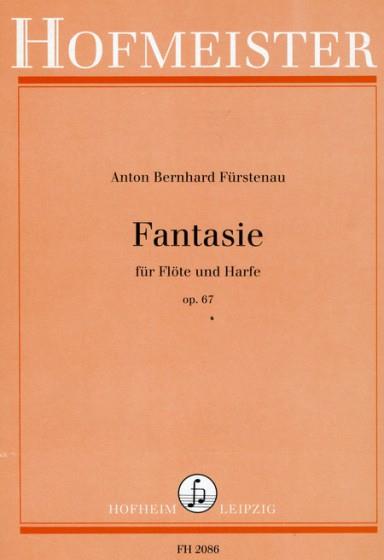 Fürstenau, A. B.: Fantasie