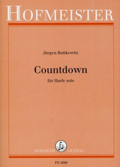Buttkewitz, J.: Countdown