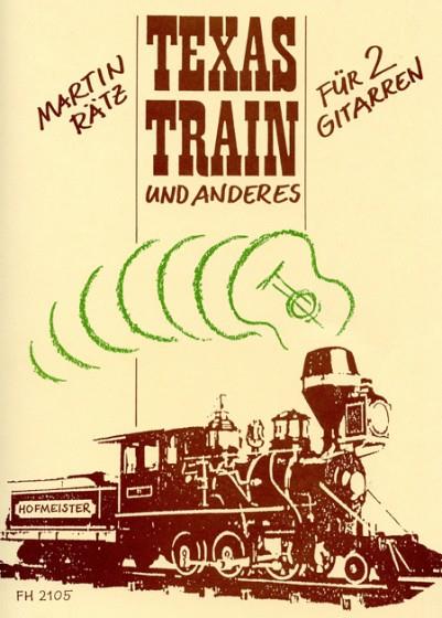 Ratz, M.: Texas-train And Others