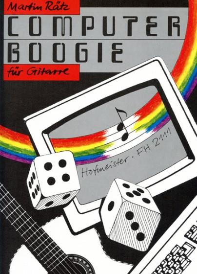 Rätz, M.: Computer-boogie