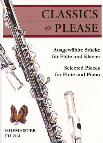 Doris Geller: Classics To Please