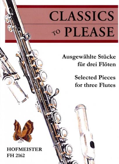 Doris Geller: Classics To Please