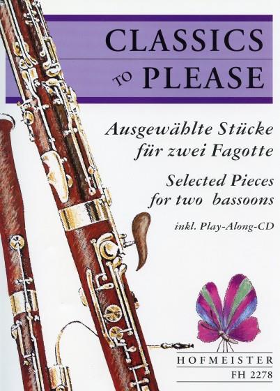 Sergio Azzolini: Classics To Please