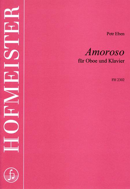 Eben, P.: Amoroso