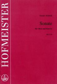Schreck, G.: Sonate Op 13