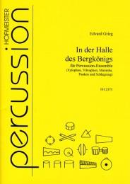 Grieg, E.: In The Hall Of The Mountain King