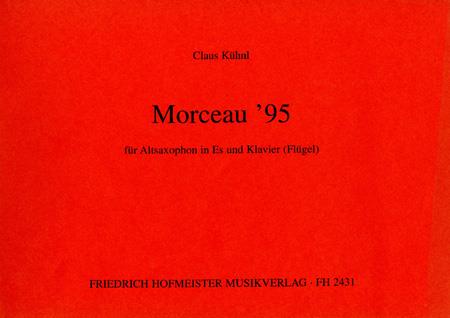 Kuhnl, C.: Morceau