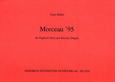 Kuhnl, C.: Morceau 95