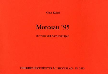 Kühnl, C.: Morceau