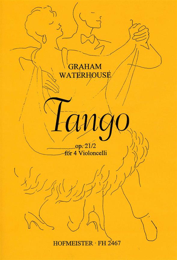 Waterhouse, G.: Tango