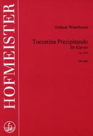 Waterhouse, G.: Toccatina