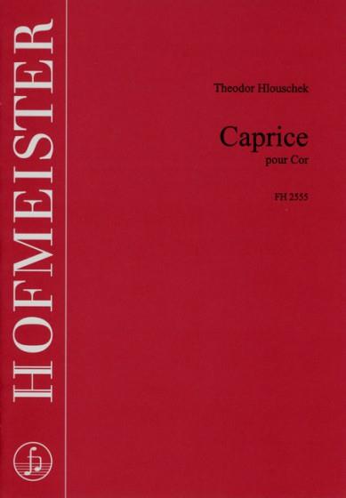 Hlouschek, Th.: Caprice