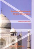 Graham Waterhouse: Diplo-Diversions Op.44