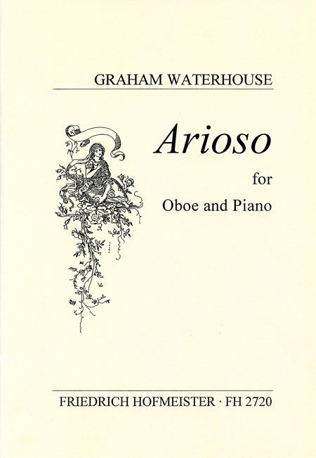 Waterhouse, G.: Arioso