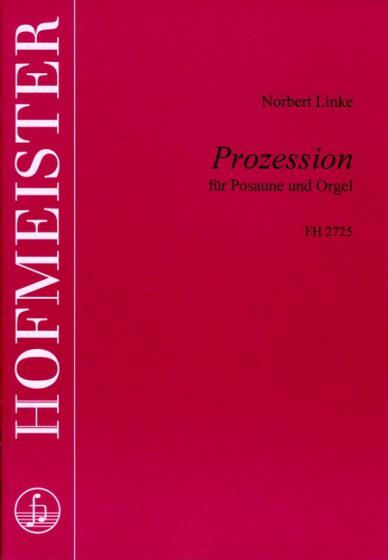 Linke, N.: Procession