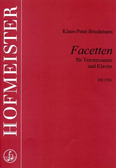 Bruchmann, K.-p.: Facetten