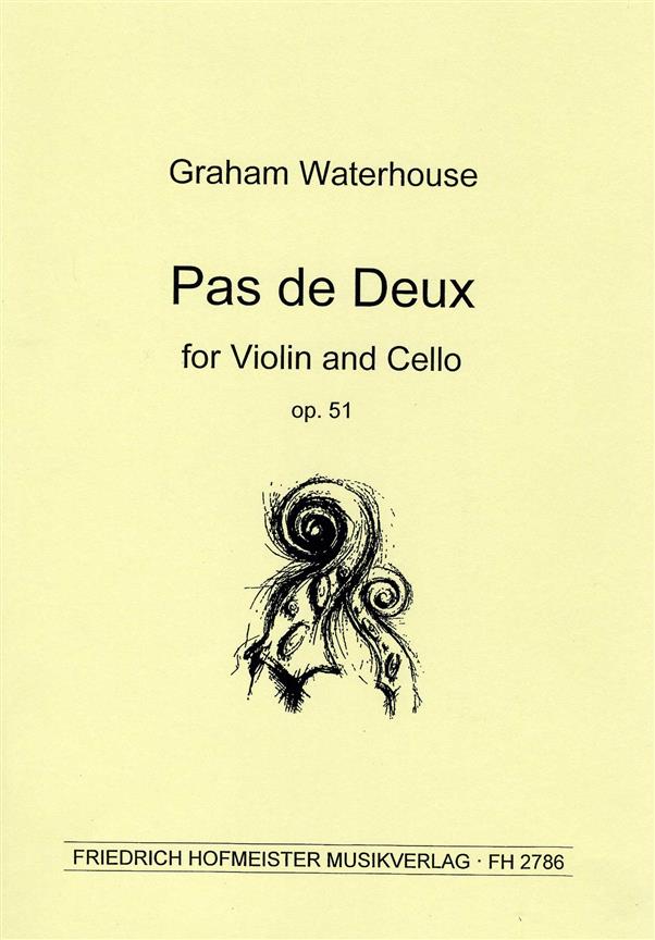 Waterhouse, G.: Pas De Daux
