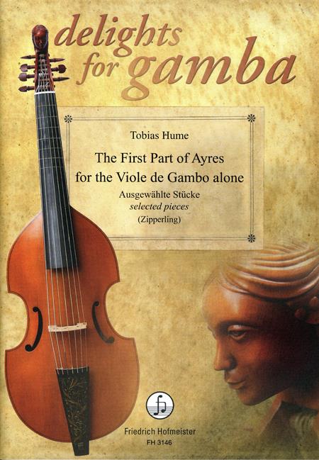 Hume, T.: The First Part Of Ayres