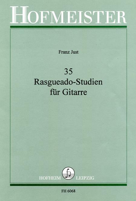 Just, F.: 35 Studies