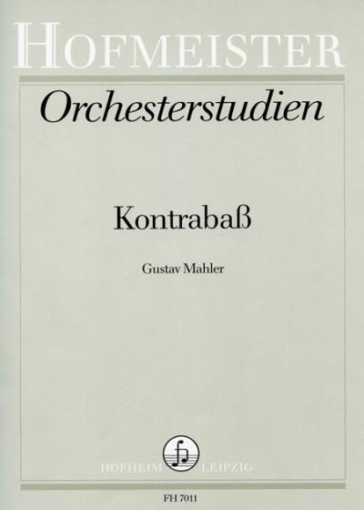 Orchestral Studies - Mahler
