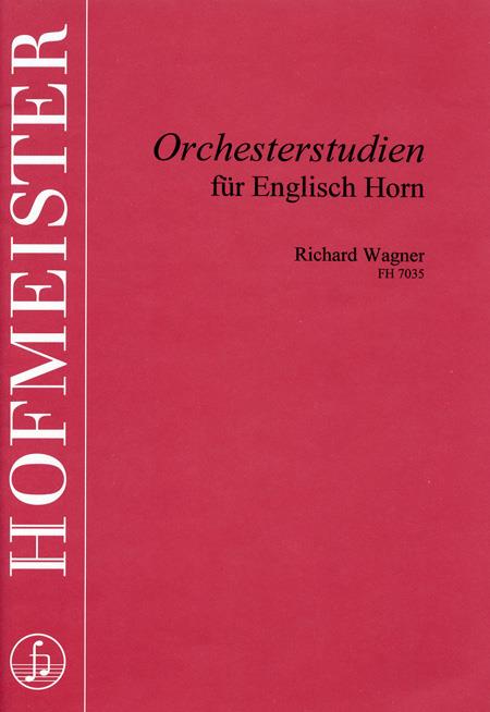 Wagner: Orchestral Studies