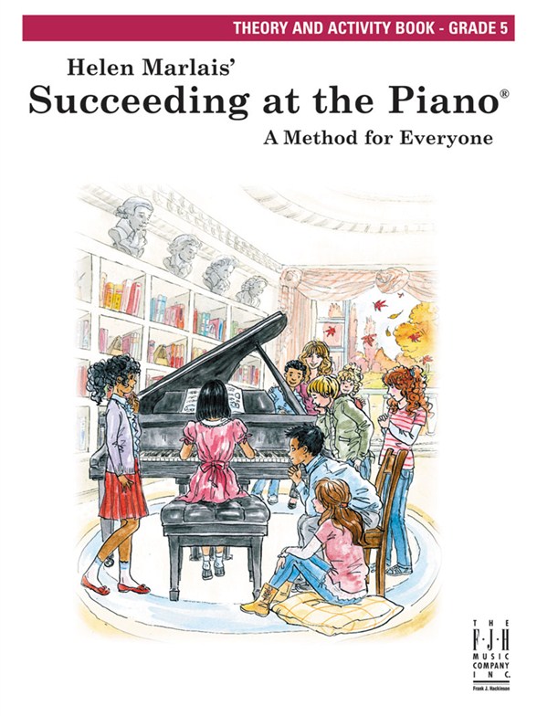 Marlais Succeed Pf Thry Activty 5 Bk