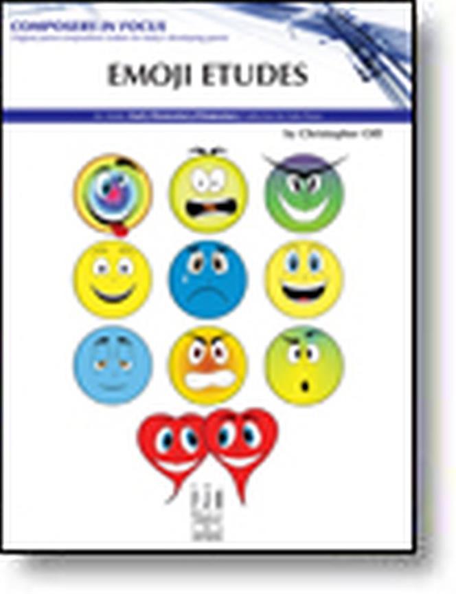 Emoji Etudes