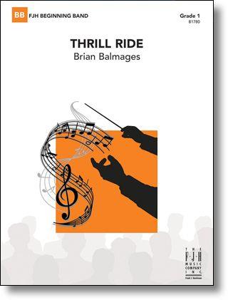 Thrill Ride