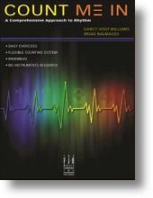 Count Me In : A Comprehensive Approach to Rhythm