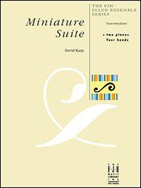 Miniature Suite