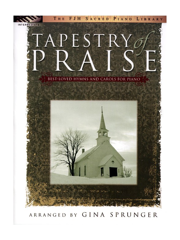 Tapestry Of Praise