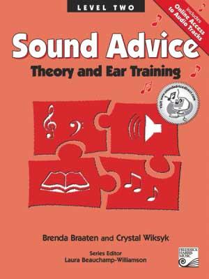 Sound Advice Level Two : Theory and Ear Training
