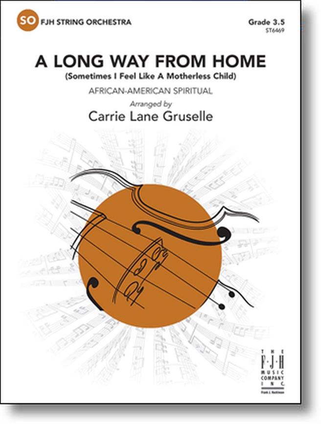 A Long Way From Home